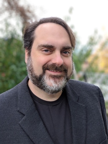 Andie Penn Romine photo