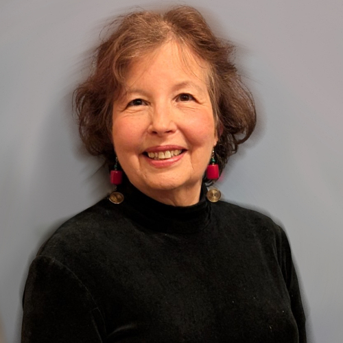 Andrea Weilgart photo