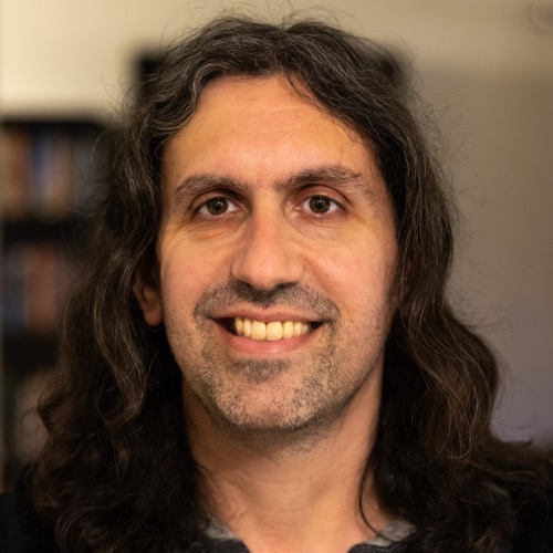 Andrew Williams photo