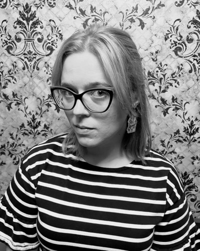 Brianna Malotke photo