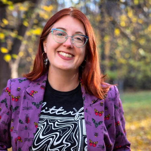 Brigitte Winter photo