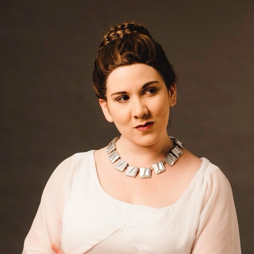 Caitlin Jacques photo