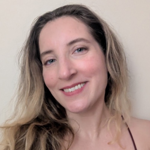 Camille Meehan photo