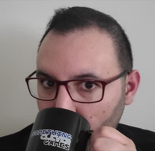 Carlos Cabrera photo