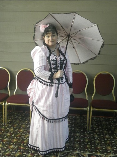 Carmen Beaudry photo