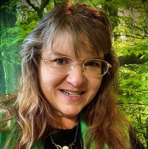 Cathy McManamon photo