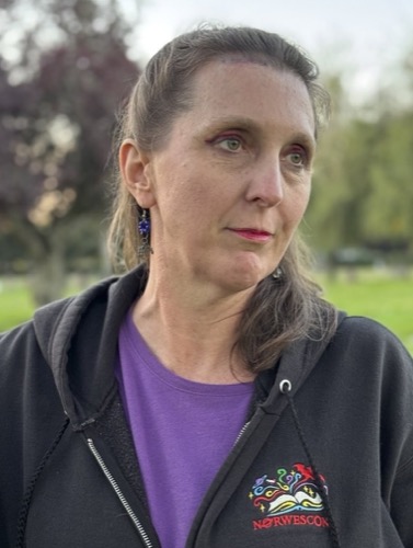 Celeste Wakefield photo