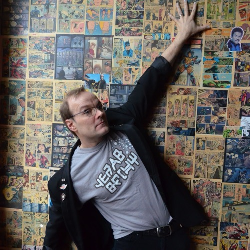 Christian Lipski photo