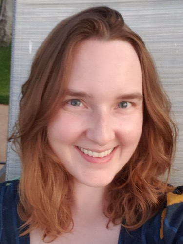 Christina Boekeloo photo