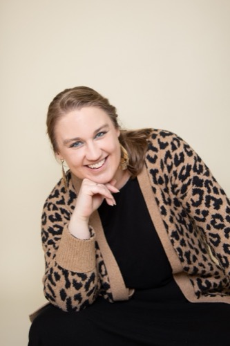 Claire E. Jones photo