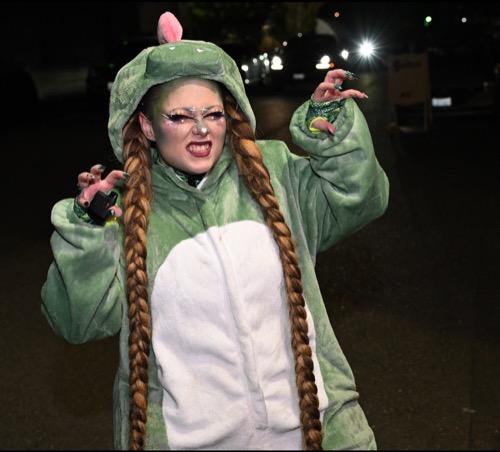 Cordelia Specifically photo