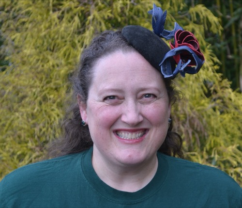 Crystal Taggart photo