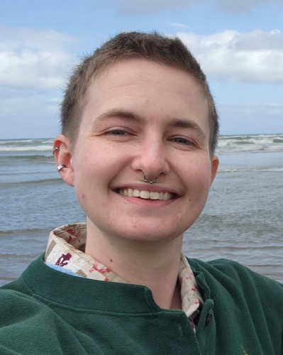 Cyrus Amelia Fisher photo