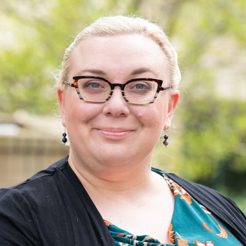 Dr. Jess Hebert photo