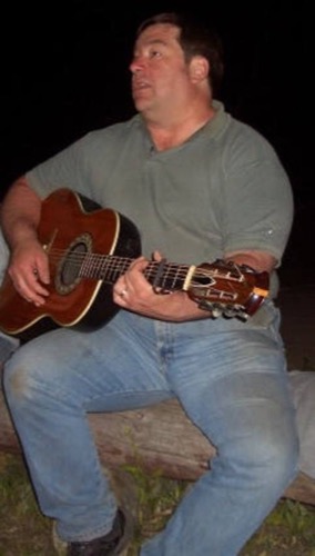 Dr. Mark Rounds photo