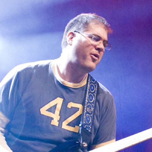 Dustin Campbell photo