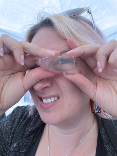 Emily C. Skaftun photo