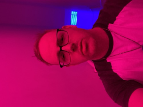 Evan J. Peterson photo