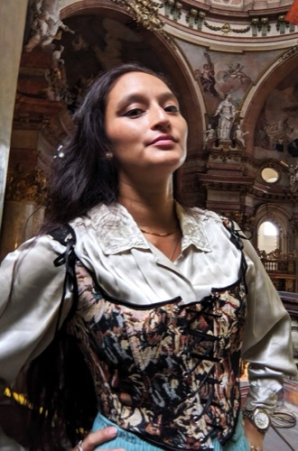 Gabriella Buba photo