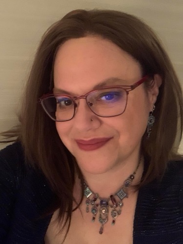 Gabrielle Harbowy photo