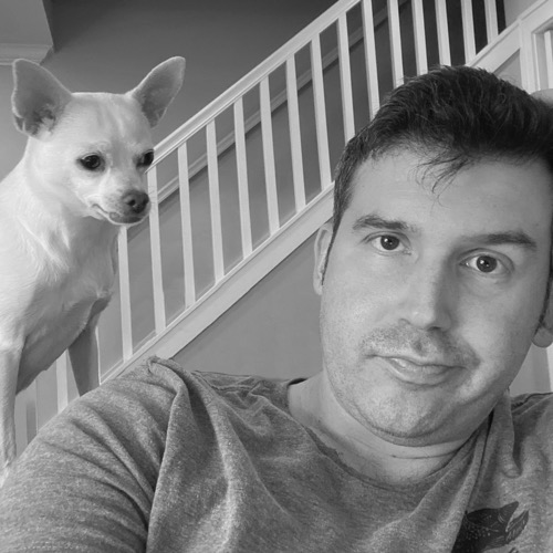 Gordon B. White photo