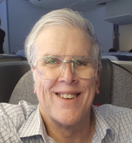 Hugh S. Gregory photo