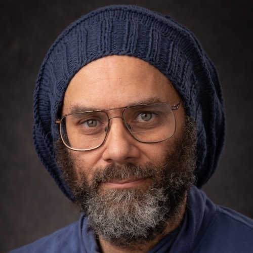 Ian K. Hagemann photo