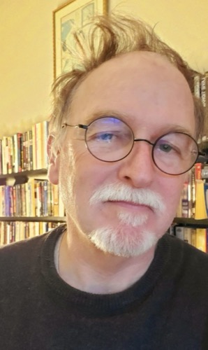 Jack Skillingstead photo