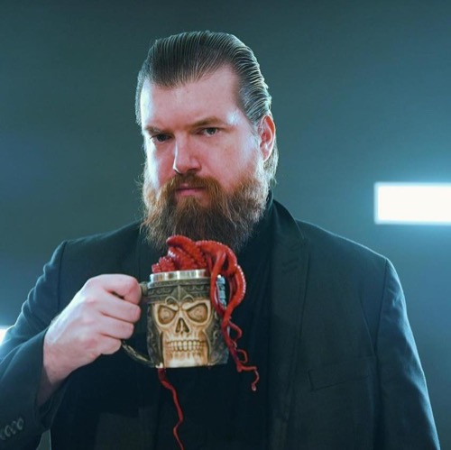 Josef B. Wilke photo