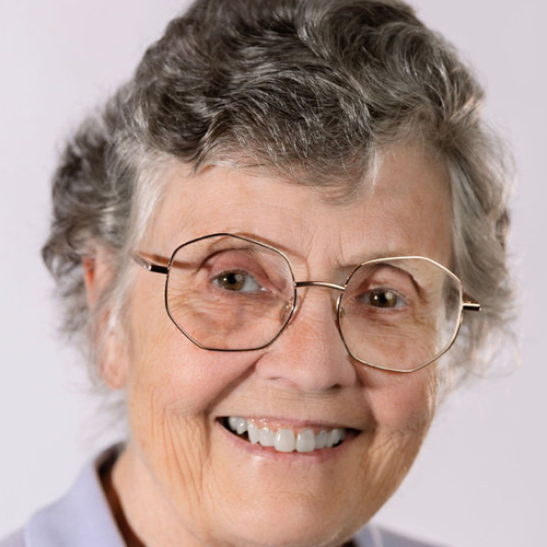 Judy R. Johnson photo