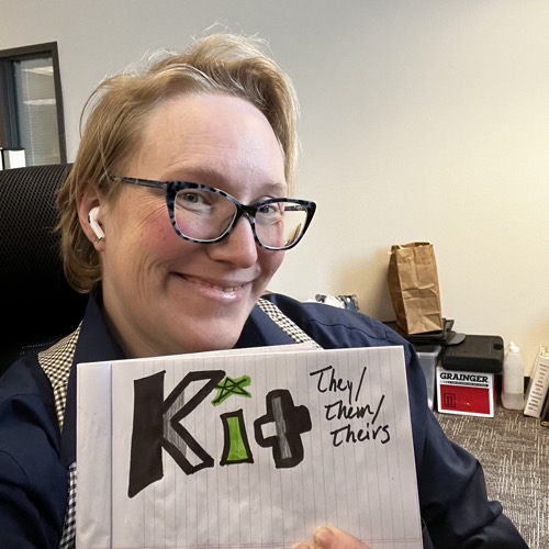 Kit Vander Voort photo