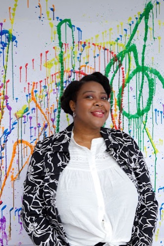 Mary C. Parker photo