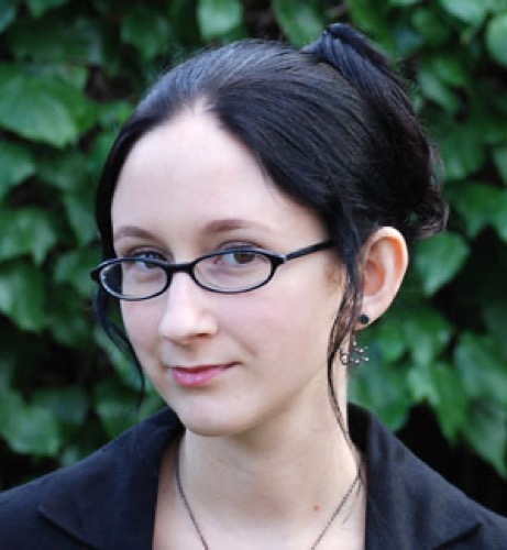 Megan E. O’Keefe photo