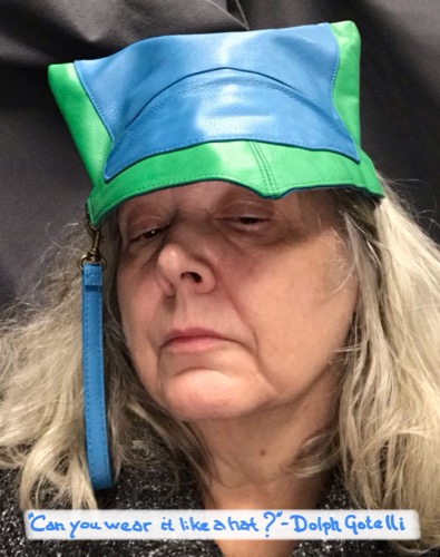 Meghan D. Lancaster photo