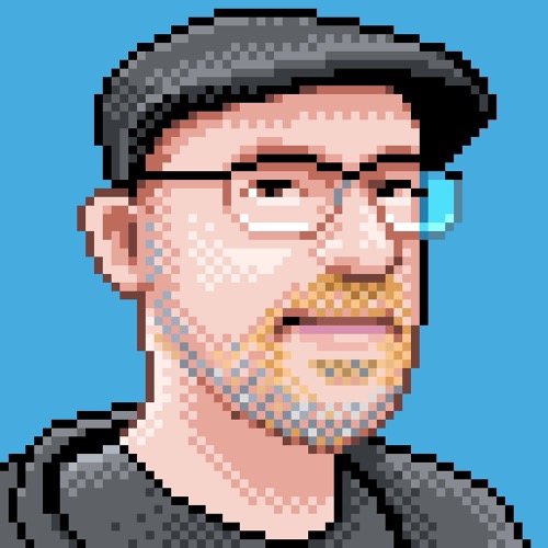 Michael Hanscom photo