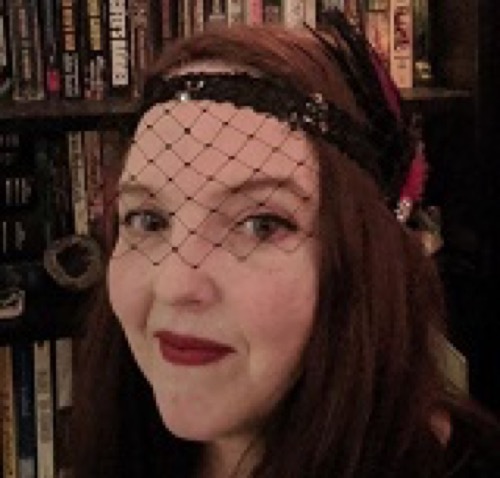 Michelle Morrell photo