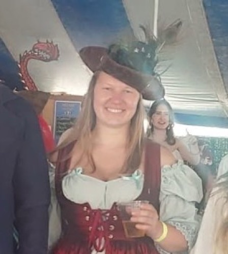 Morgan Smathers photo