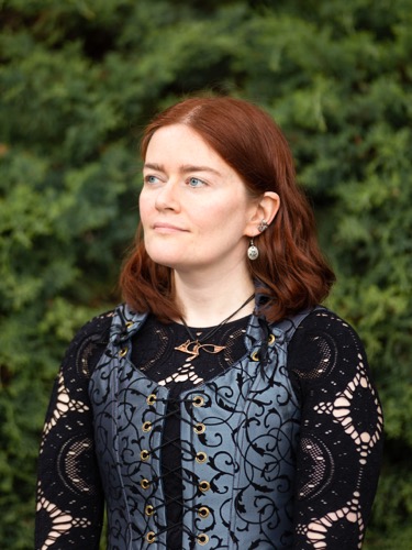 Rhiannon/R. Z. Held photo