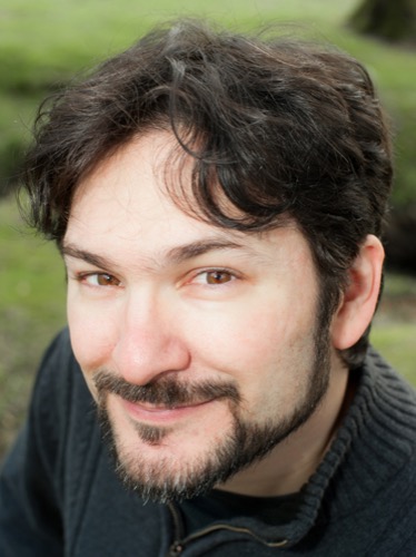 Randy Henderson photo