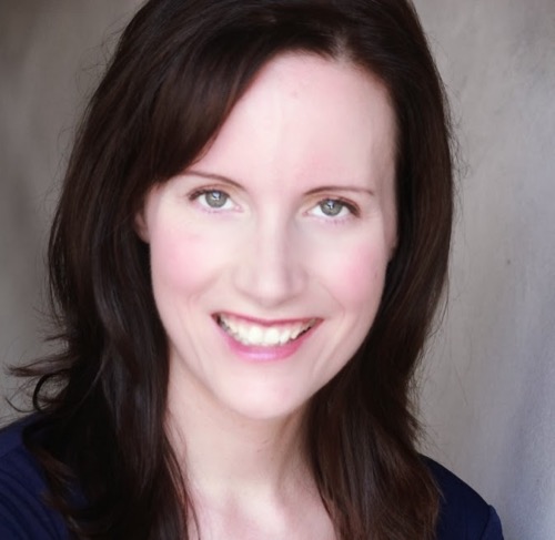 Rebecca H. Lee photo