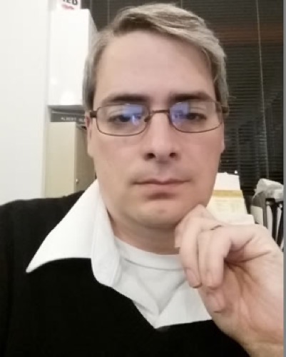 Richard Flores IV photo