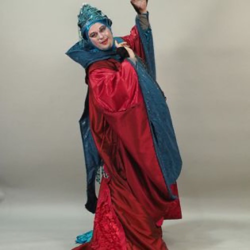 Richard Stephens photo