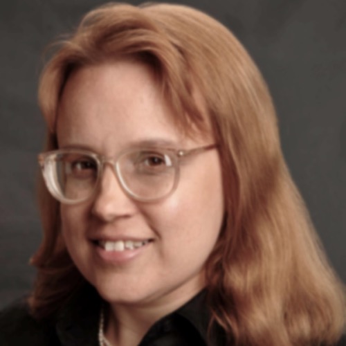 Rosemary Jones photo