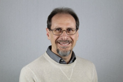 Ryan K. Johnson photo