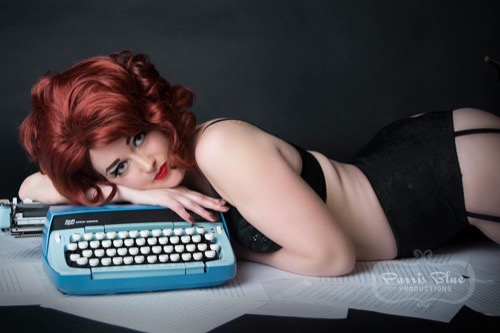 Sailor St. Claire photo