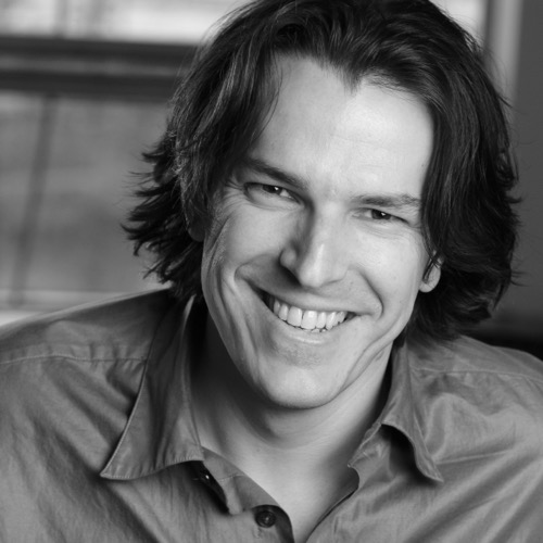 Sebastien de Castell photo