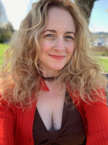 Shanna Germain photo