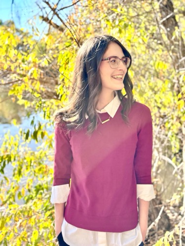 Sierra Branham photo