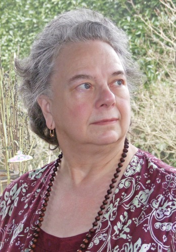 Susan R. Matthews photo