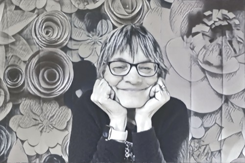 Theresa Barker photo